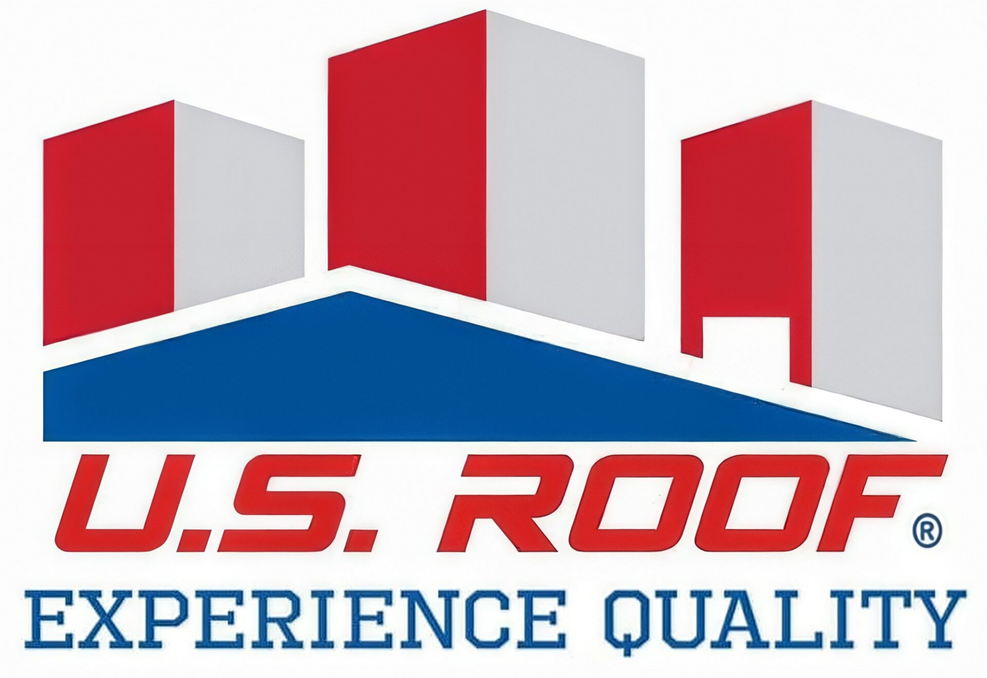 US ROOF logo